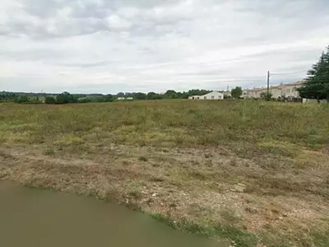 Montpezat 30730 Programme neuf maison neuf à vendre 6 pièces