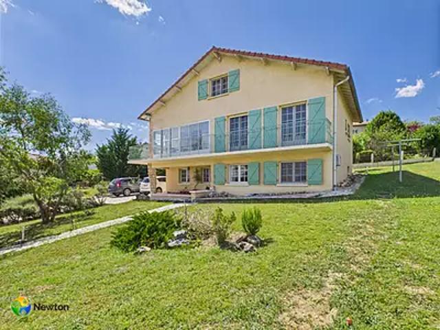Montpezat de Quercy 82270 Achat / Vente maison 5 pièces t5