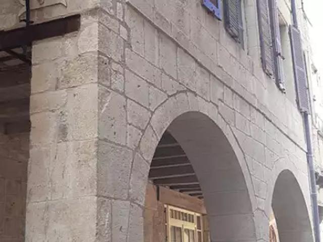 Montpezat de Quercy 82270 Achat / Vente maison 10 pièces t10 terrasse cave