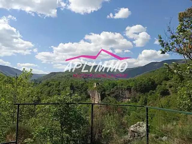 Montpezat sous Bauzon 07560 Achat / Vente maison 6 pièces t6