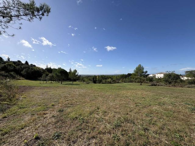 Montpezat Vente Maison 30