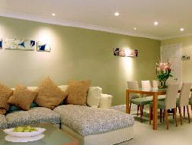 Montpelier Mews, Knightsbridge