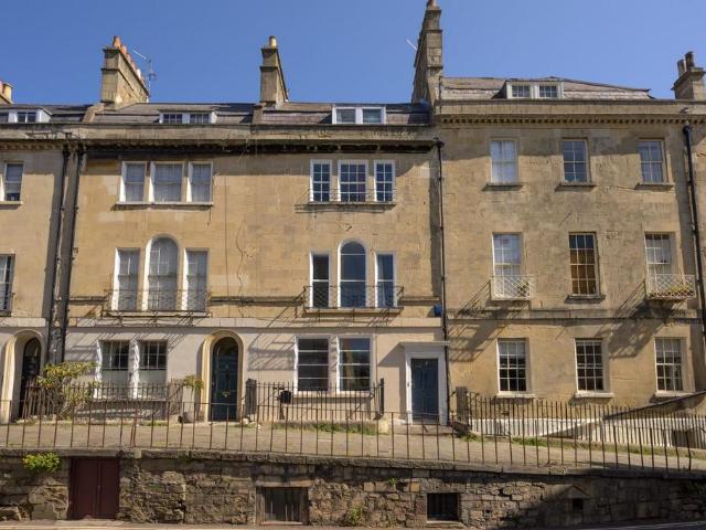 Montpelier, Bath BA1 1 bed house to rent £816 pcm £188 pw