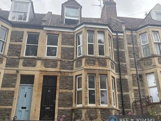 Montpelier, Bristol, BS6 4 bed flat to rent £2,200 pcm £508 pw
