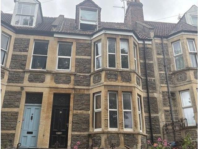 Montpelier, Bristol BS6, 4 bed flat to rent, £2,100 pcm | PrimeLocation