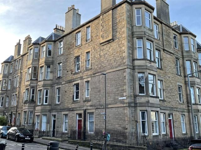 Montpelier, Bruntsfield, Edinburgh EH10, 1 bed flat to rent, £1,100 pcm | PrimeLocation
