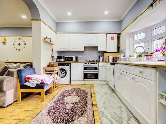 Montpelier Gardens, East Ham London E6, 3 bed terraced house to rent, £2,500 pcm | PrimeLocation