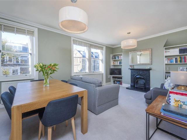 Montpelier Grove, Kentish Town NW5, 2 bed terraced house to rent, £3,150 pcm | PrimeLocation