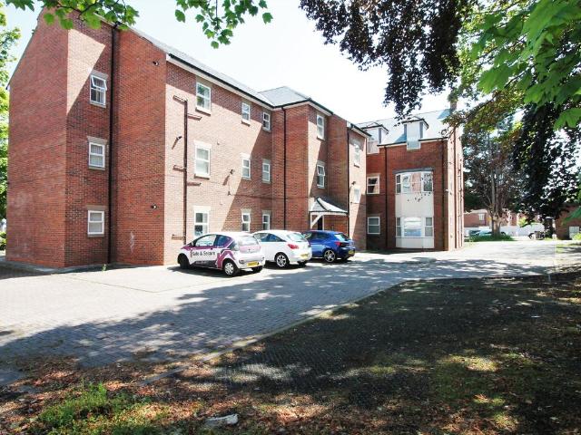 Montpelier House, Montpelier Terrace, Sunderland SR2, 1 bed flat to rent, £625 pcm | PrimeLocation