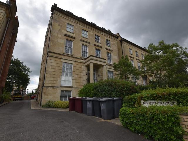 Montpelier House, Kings Road RG1, 2 bed flat to rent, £1,595 pcm | PrimeLocation
