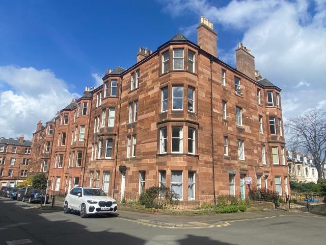Montpelier Park, Bruntsfield. 1 bed flat to rent £1,450 pcm £335 pw