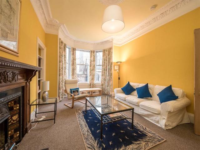 Montpelier Park, Edinburgh EH10, 2 bed flat to rent, £1,700 pcm | PrimeLocation