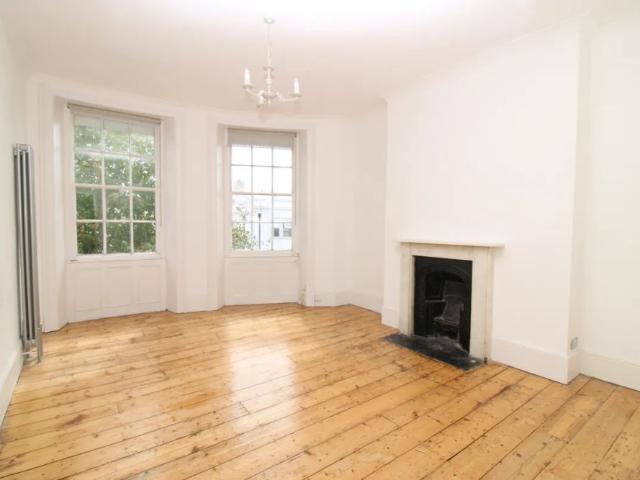 Montpelier Place