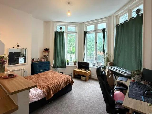 Montpelier Road, Brighton