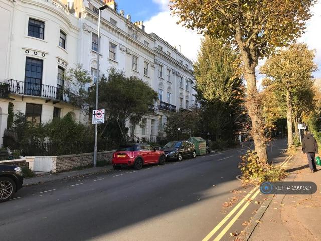 Montpelier Road, Brighton, BN1 Studio to rent £925 pcm £213 pw