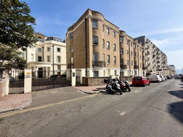 Montpelier Road, Brighton, BN1 1 bed house to rent £1,450 pcm £335 pw