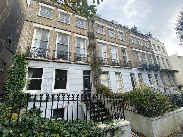Montpelier Road, Brighton BN1, 1 bed terraced house to rent, £1,200 pcm | PrimeLocation