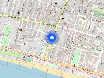 Brighton, East Sussex county, Sussex