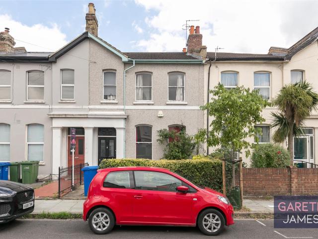 Montpelier Road, London, SE15