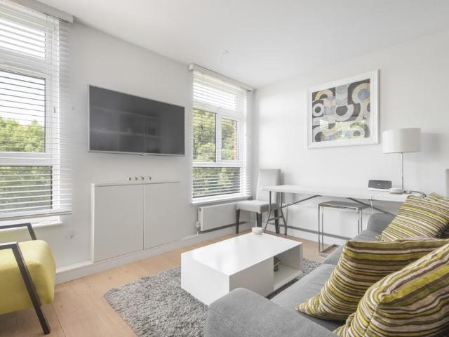 Montpelier Row, Blackheath, London, SE3 Studio to rent £1,650 pcm £381 pw