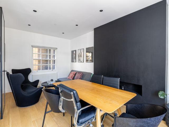 Montpelier Street, London, SW7