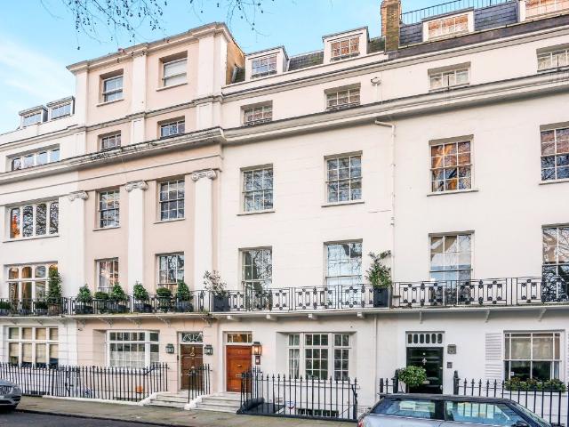 Montpelier Square, Knightsbridge SW7, 4 bed terraced house to rent, £10,833 pcm | PrimeLocation