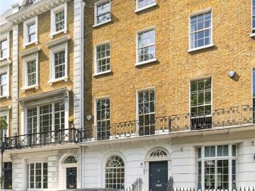 Knightsbridge SW1 London, Zone 1 London, West London, London, Greater London
