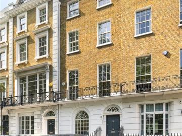Knightsbridge SW1 London, Zone 1 London, West London, London, Greater London