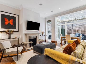 Knightsbridge SW1 London, Zone 1 London, West London, London, Greater London