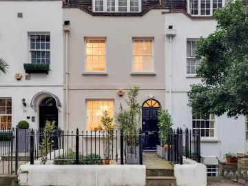 Knightsbridge SW1 London, Zone 1 London, West London, London, Greater London