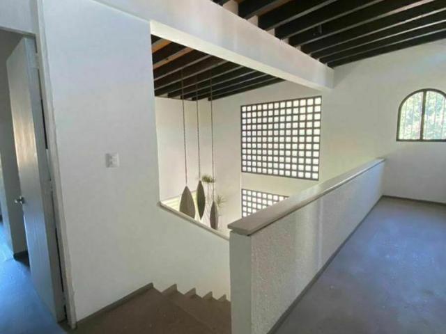 En renta hermosa casa en Villa Verdún, Álvaro Obregón