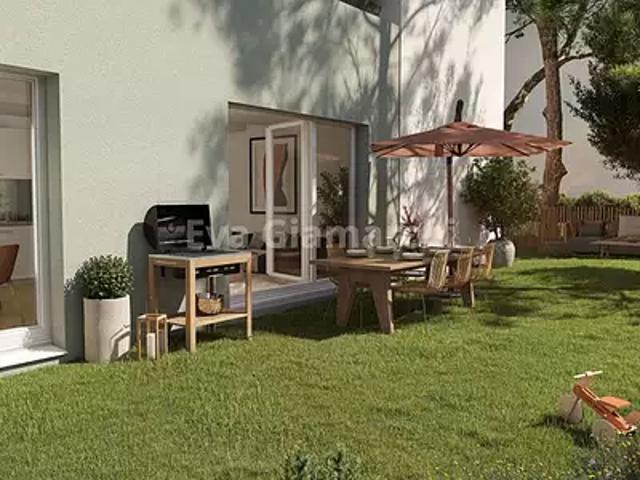 Montpellier 34070 Achat / Vente appartement 4 pièces t4