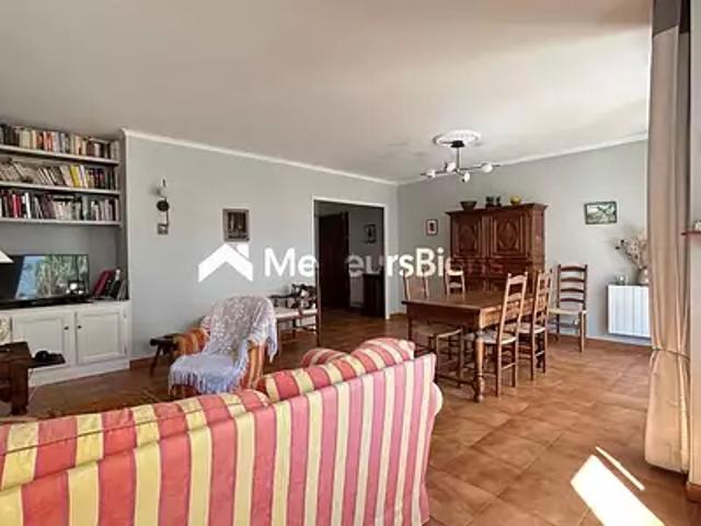 Montpellier 34070 Achat / Vente appartement 4 pièces t4 terrasse