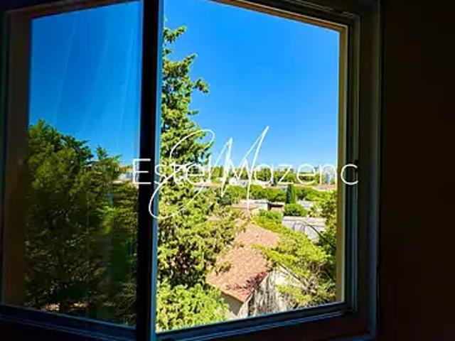 Montpellier 34070 Achat / Vente appartement 5 pièces t5 terrasse balcon