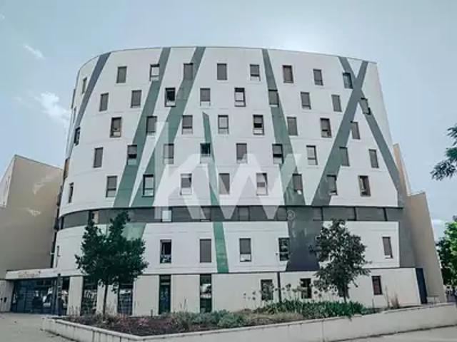 Montpellier 34070 Achat / Vente appartement 1 pièce t1