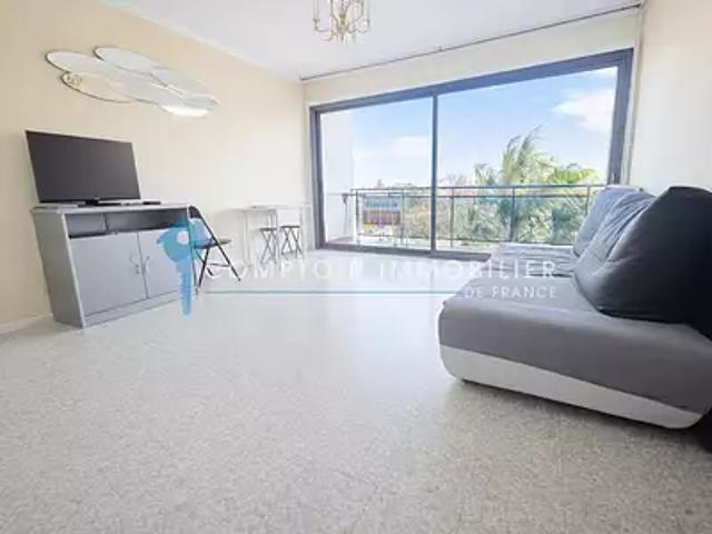 Montpellier 34070 Achat / Vente appartement 2 pièces t2