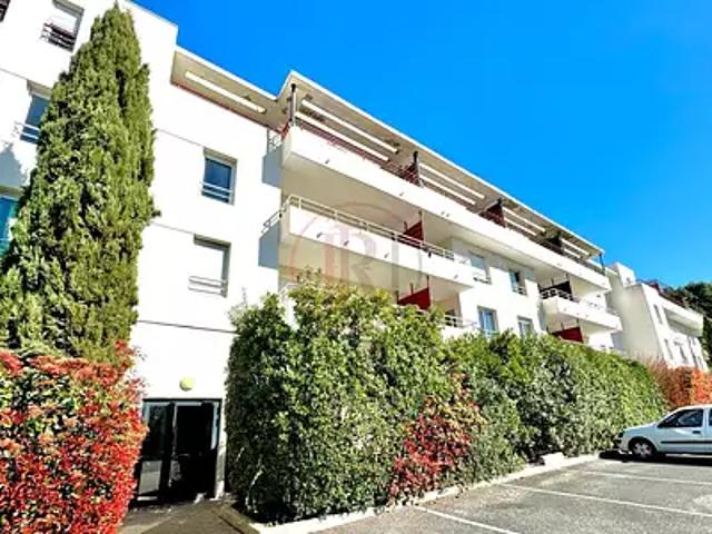 Montpellier 34070 Achat / Vente appartement 2 pièces t2