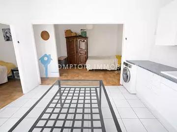 Montpellier 34070 Achat / Vente appartement 2 pièces t2