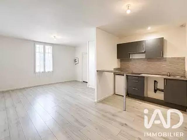 Montpellier 34070 Achat / Vente appartement 2 pièces t2
