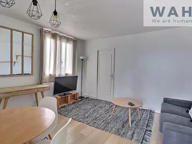 Montpellier 34070 Achat / Vente appartement 2 pièces t2 au dernier étage