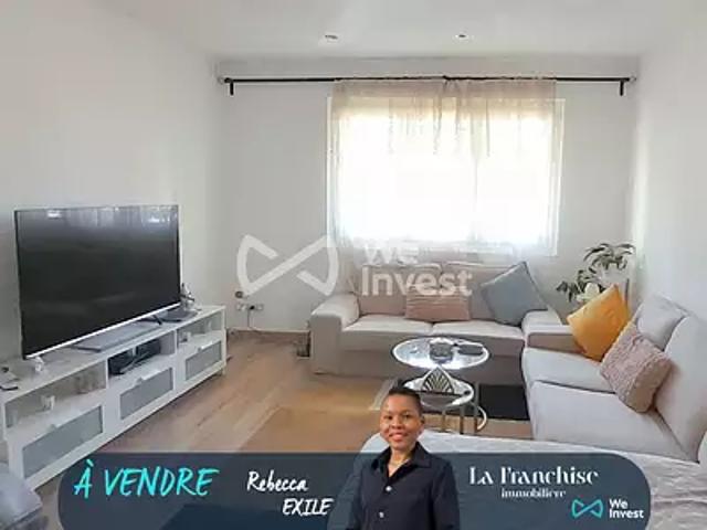 Montpellier 34070 Achat / Vente appartement 3 pièces t3