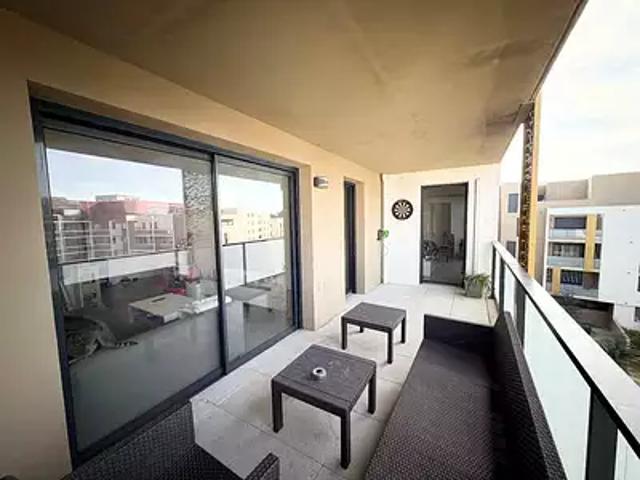 Montpellier 34070 Achat / Vente appartement 3 pièces t3