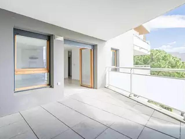Montpellier 34070 Achat / Vente appartement 3 pièces t3 terrasse