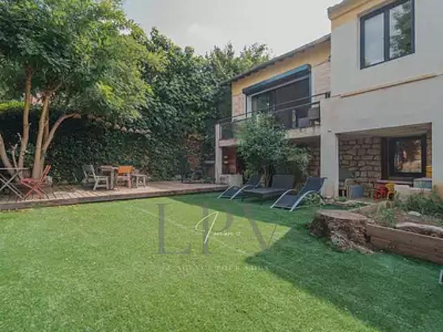 Montpellier 34070 Achat / Vente maison 7 pièces t7