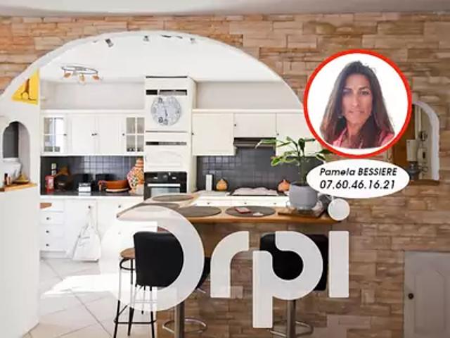 Montpellier 34070 Achat / Vente maison 4 pièces t4 jardin terrasse