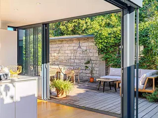 Montpellier 34070 Achat / Vente maison 4 pièces t4 terrasse
