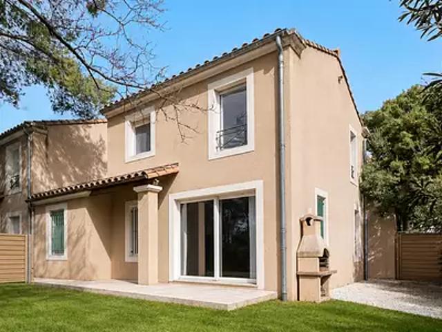 Montpellier 34070 Achat / Vente maison 5 pièces t5