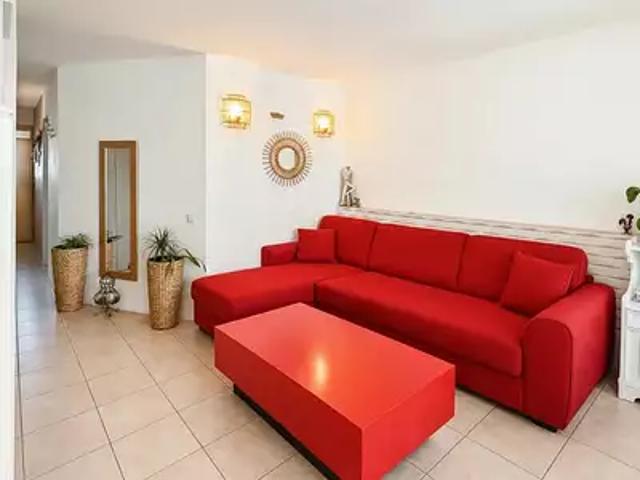 Montpellier 34070 Achat / Vente maison 5 pièces t5 jardin