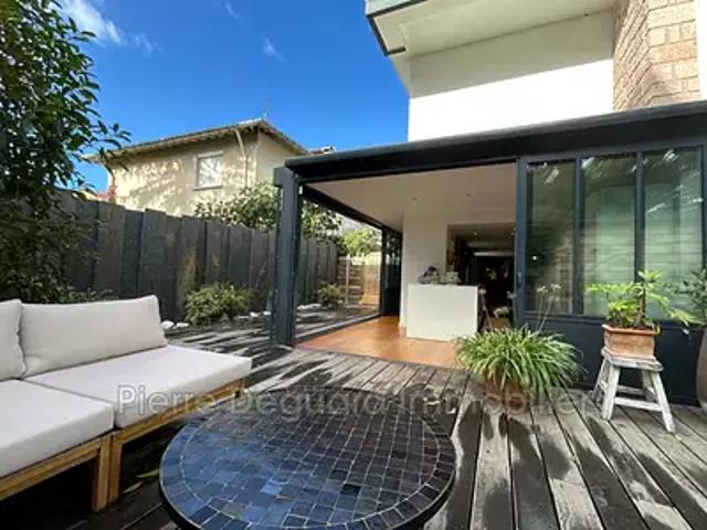 Montpellier 34070 Achat / Vente maison
