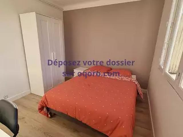 Montpellier 34070 Location appartement